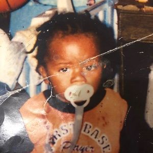 Meet your Posher, Rayjohn